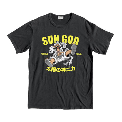 Sun God T-shirt