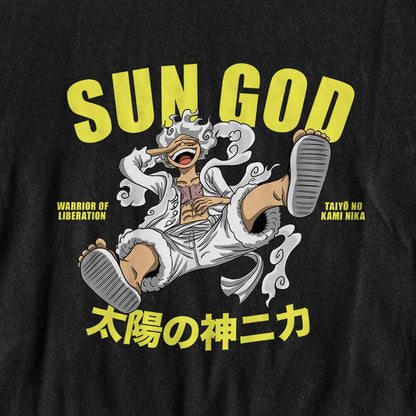 Sun God T-shirt