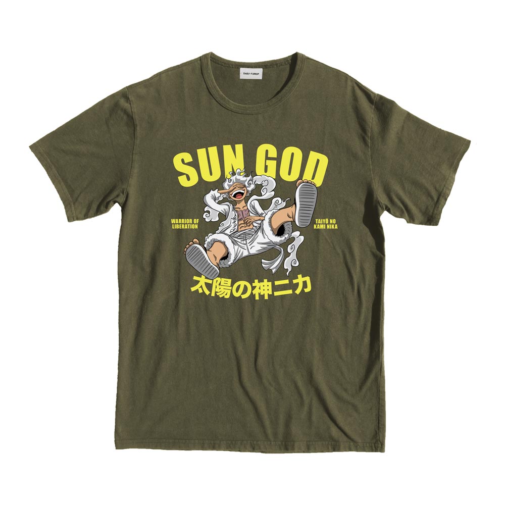 Sun God T-shirt