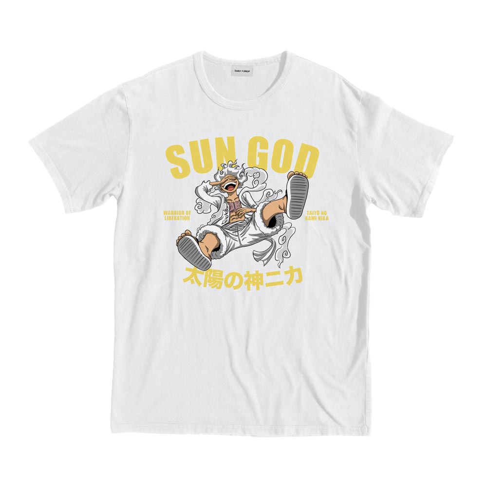 Sun God T-shirt