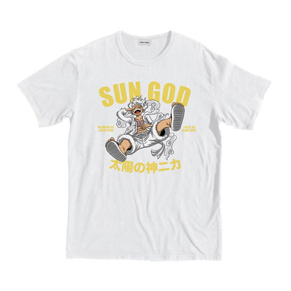 Sun God T-shirt