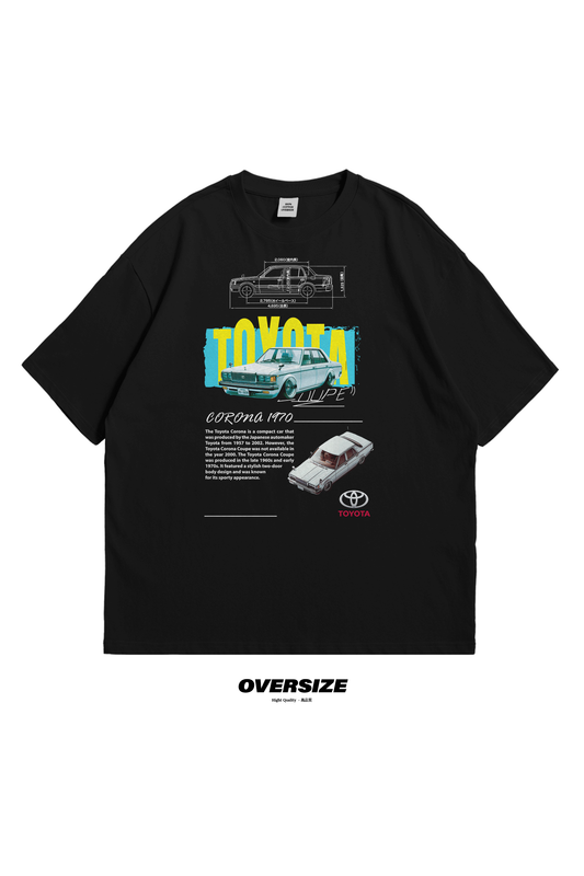 Toyota Style T-Shirt