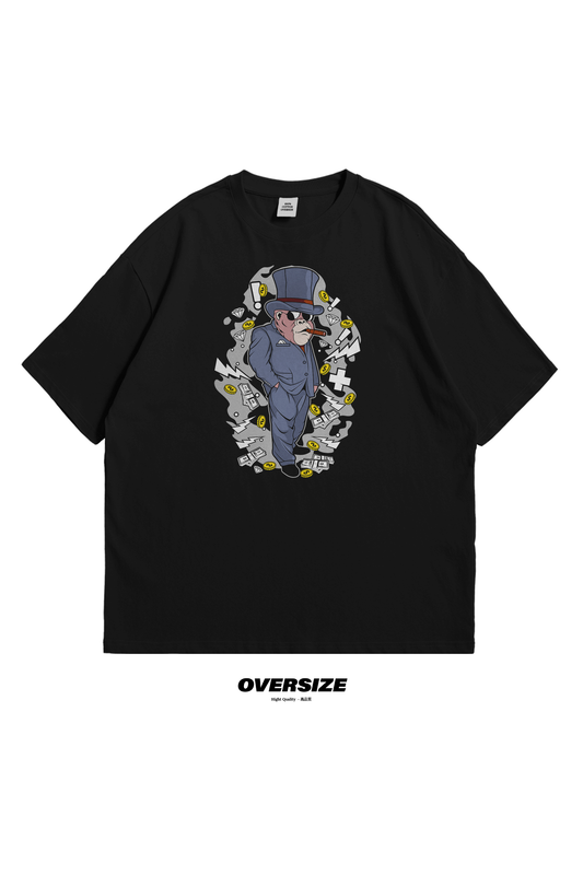 Monkey T-Shirt