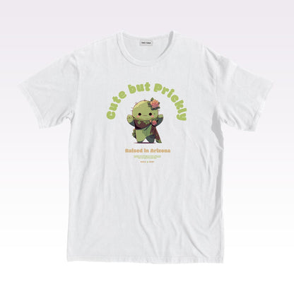 Arizona, Prickly Mascot T-shirt