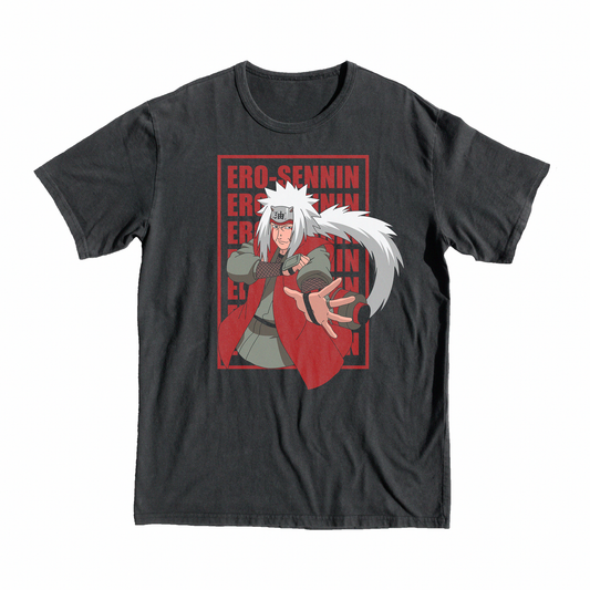 Naruto Ero-Sennin T-shirt