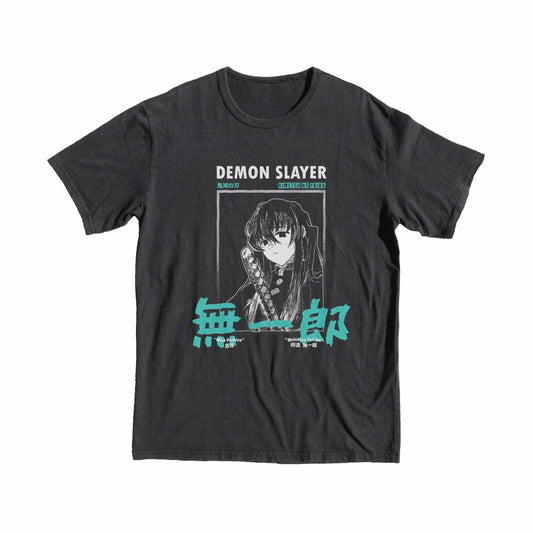 Demon Slayer Graphic II T-shirt