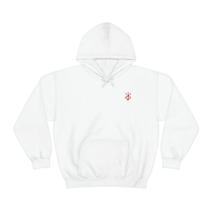 Berserk Symbol Sweatshirt Printify