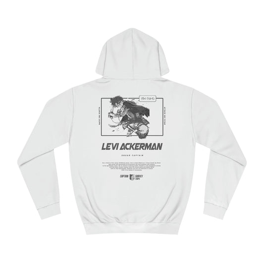 Levi Ackerman Hoodie