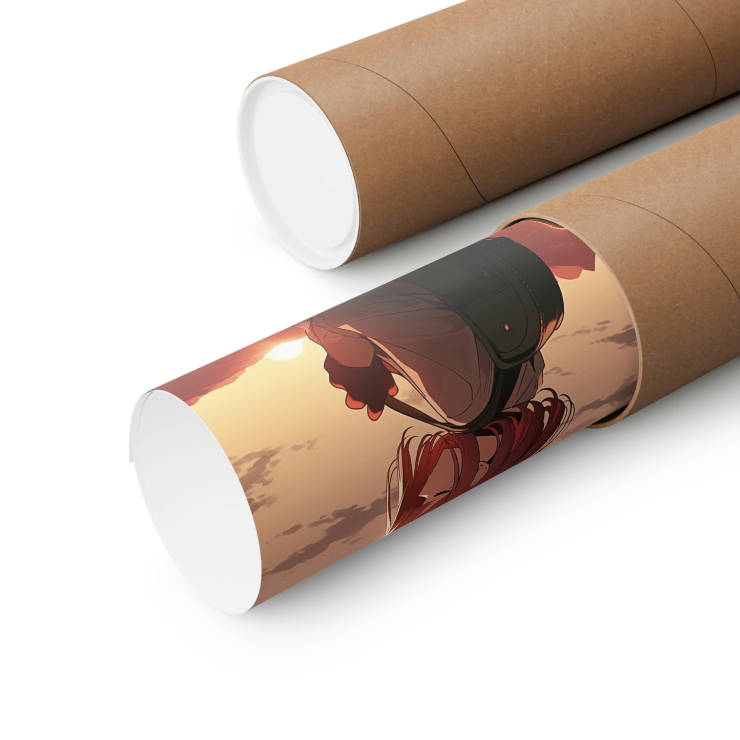 Arizona, Premium Matte Anime Poster