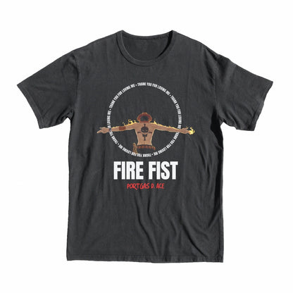 Fire Fist Tee