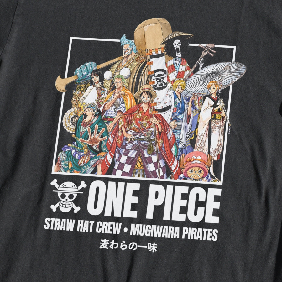 Mugiwara Pirates Tee