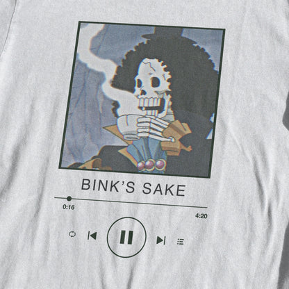 Binks Sake Tee