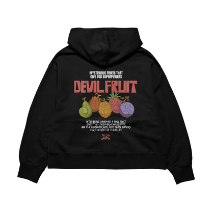 Devil Fruit Sweatshirts & Hoodies for Sale