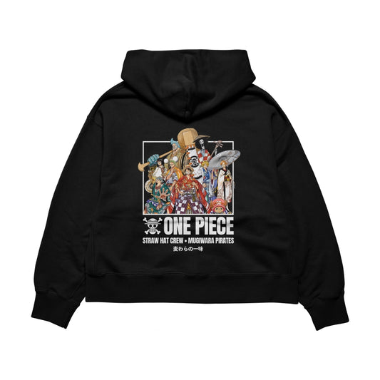 Mugiwara Pirates Sweatshirt