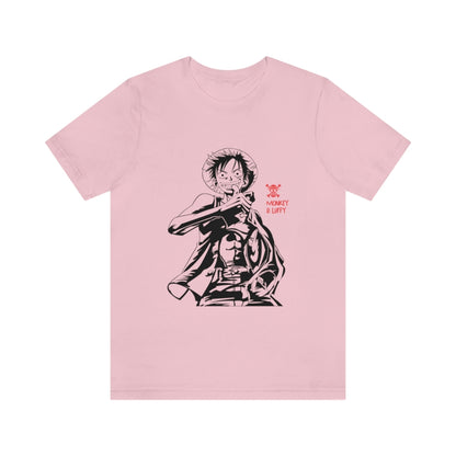 Monkey Tee