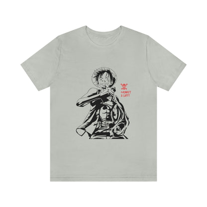 Monkey Tee