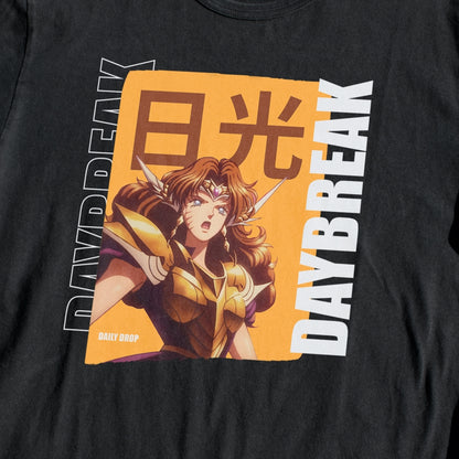 League of Legends Leona Anime Tee