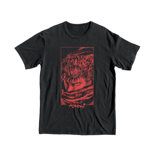 Berserk Storm Tee