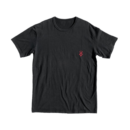 Berserk logo Tee