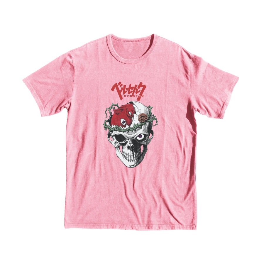 Berserk Skull Tee