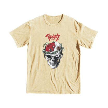 Berserk Skull Tee