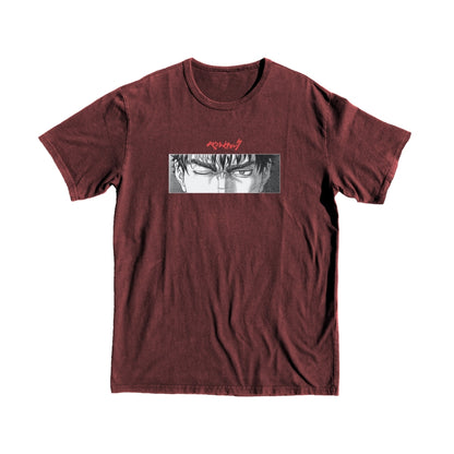 Berserk Guts Eyes Tee