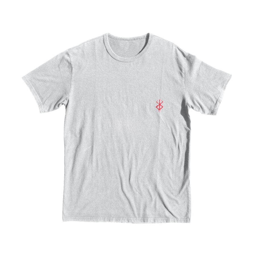 Berserk logo Tee