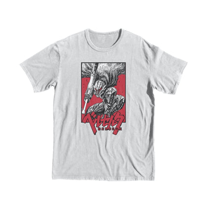 Berserk Armor Tee