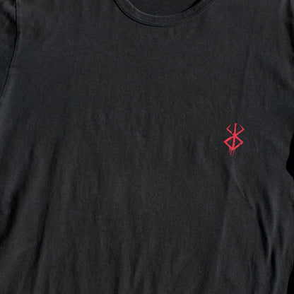 Berserk logo Tee