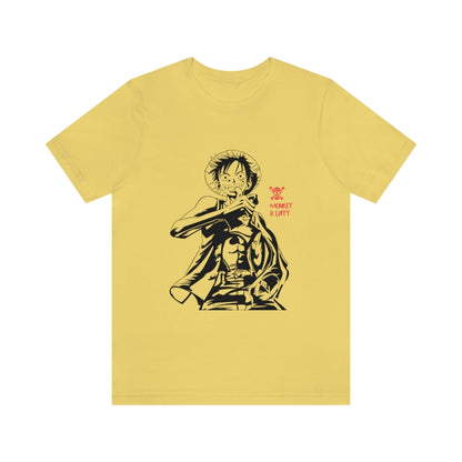 Monkey Tee