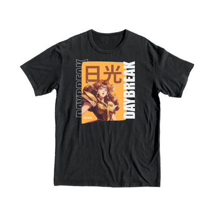 League of Legends Leona Anime Tee