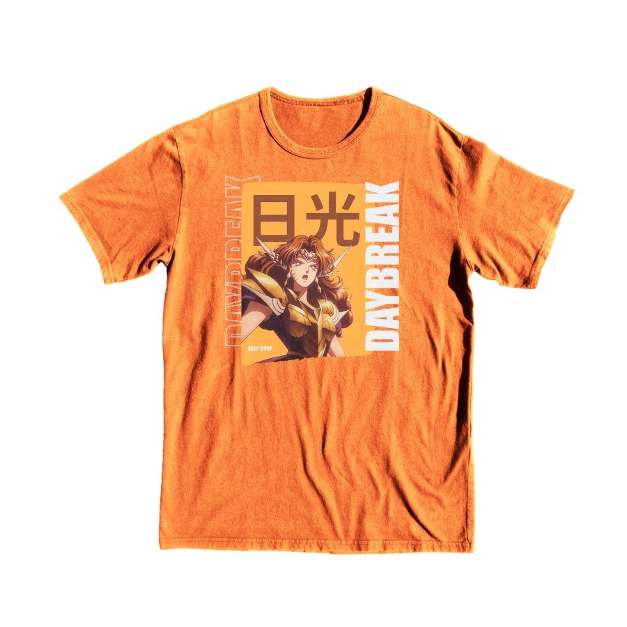 League of Legends Leona Anime Tee