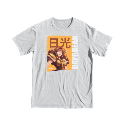 League of Legends Leona Anime Tee