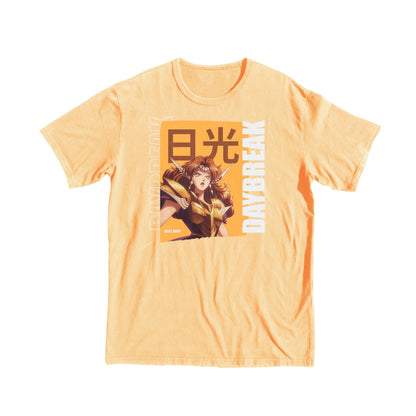 League of Legends Leona Anime Tee