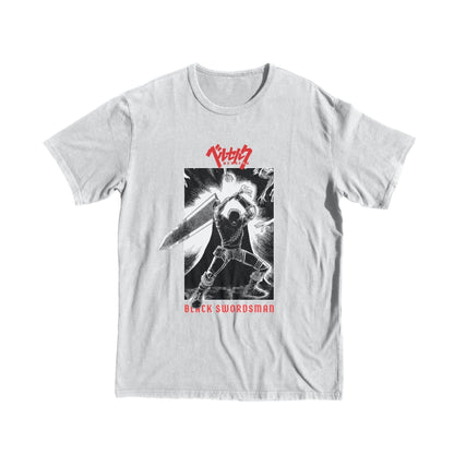 Berserk Guts Fight Tee