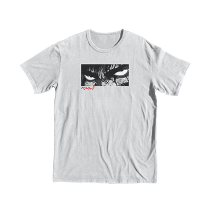 Berserk Struggle Tee Printify