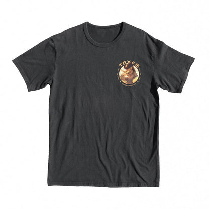 Texas, Anime T-shirt