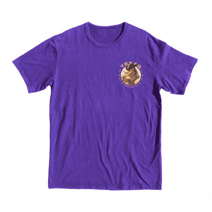 Texas, Anime T-shirt
