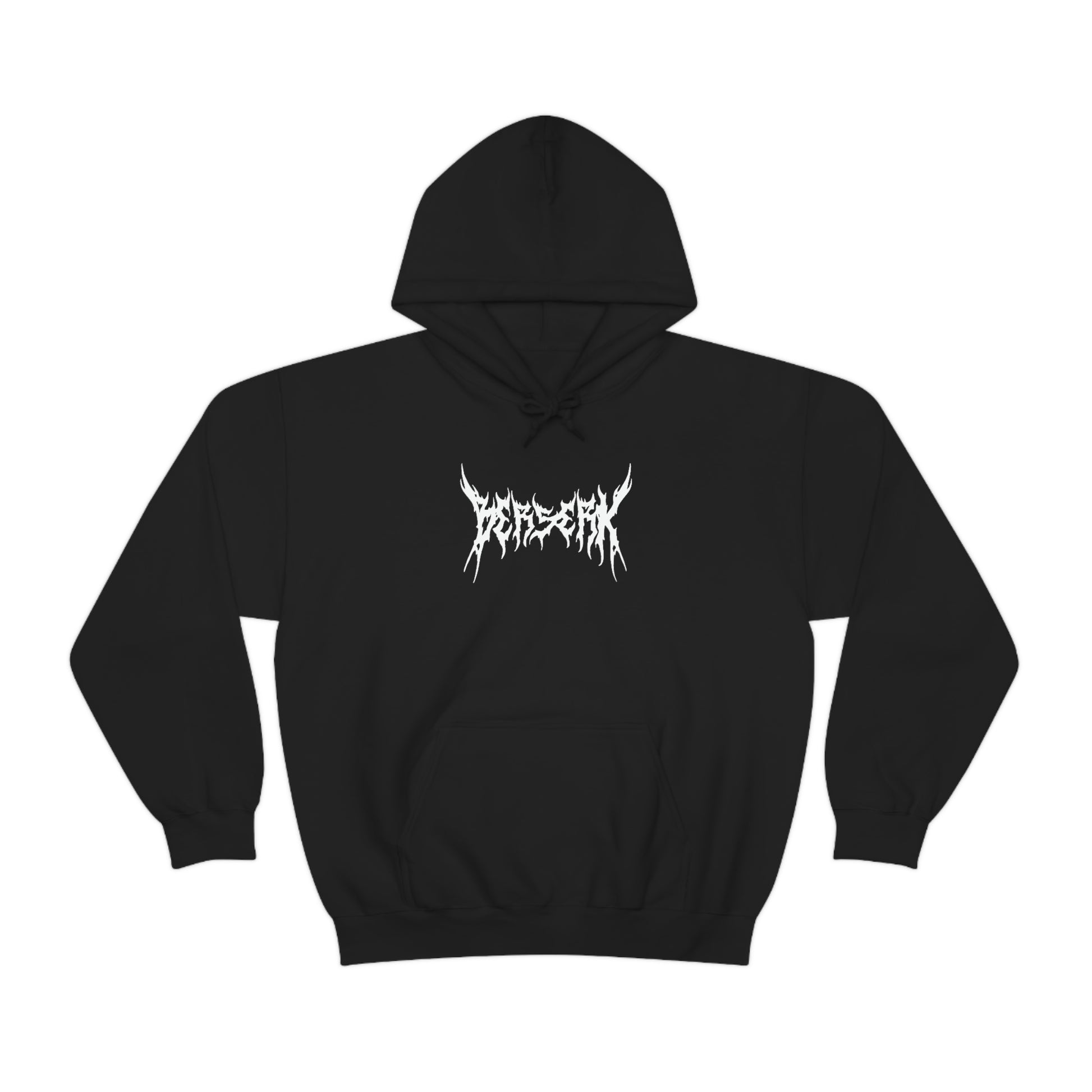 Berserk Armor Sweatshirt Printify