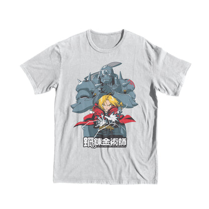 Fullmetal Alchemist Edward Elric Tee