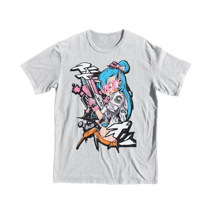 Dragon Ball Bulma Tee